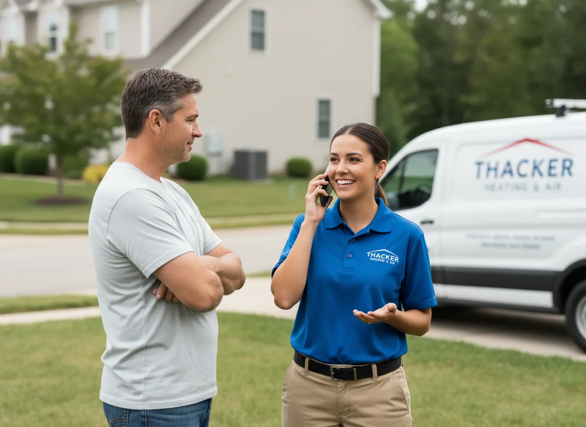 Ac Repair Middle Brook, MO FAQs